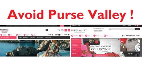 what happened to purse valley